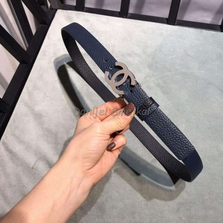 Chanel Belt 20mm