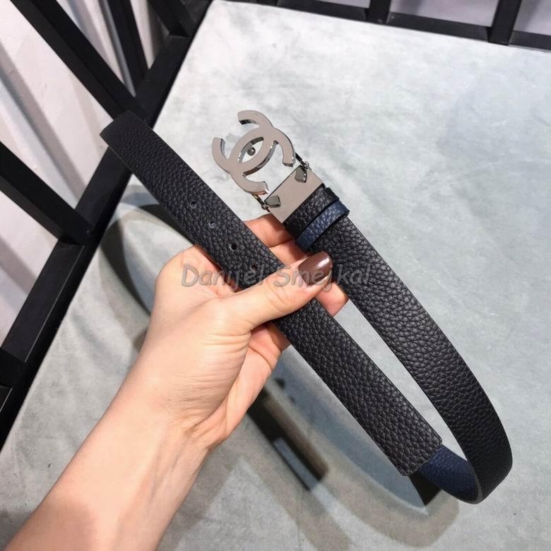 Chanel Belt 20mm