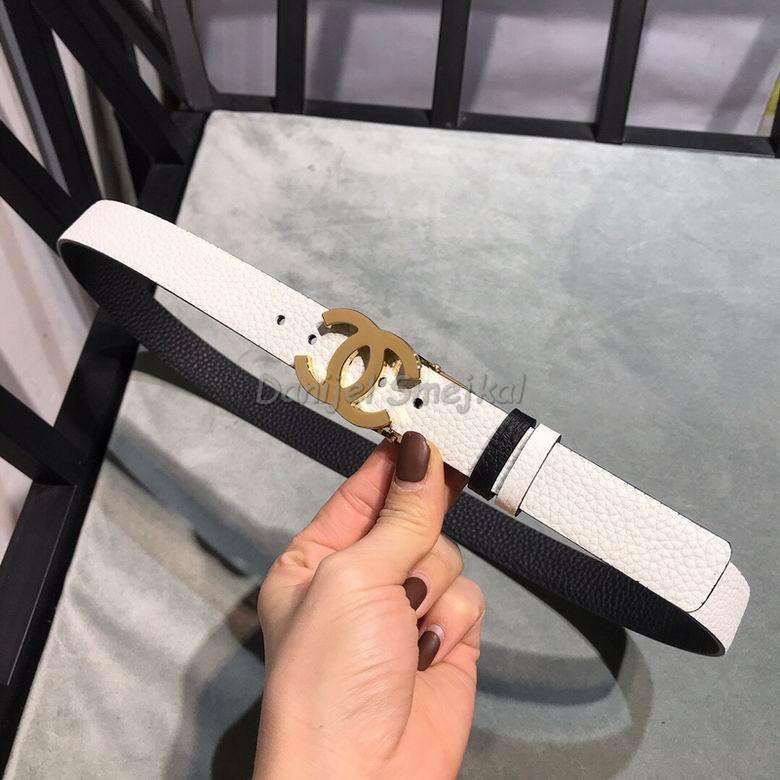 Chanel Belt 20mm