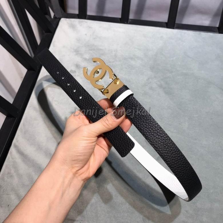 Chanel Belt 20mm