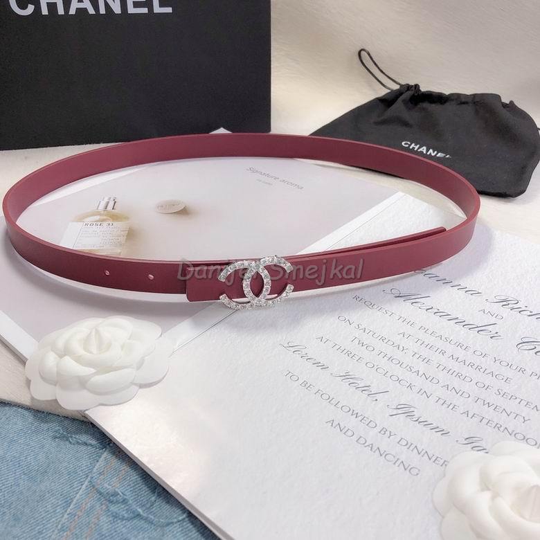 Chanel Belt 20mm