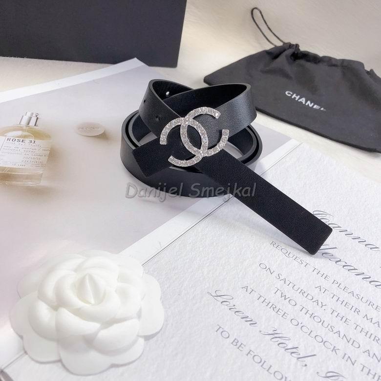 Chanel Belt 20mm