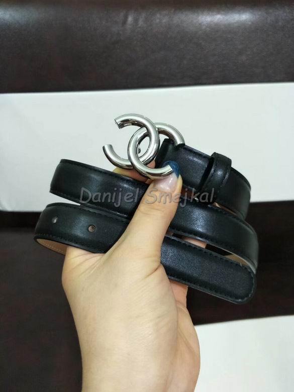 Chanel Belt 25mm