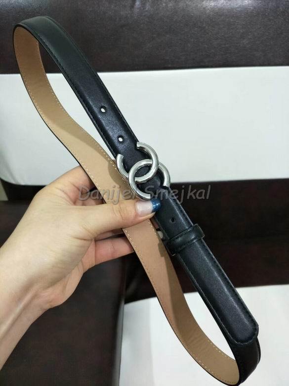 Chanel Belt 25mm