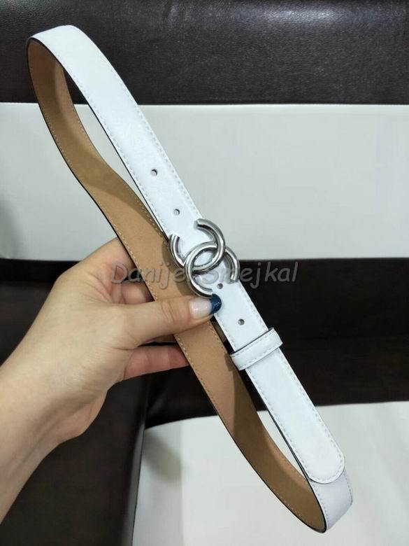 Chanel Belt 25mm