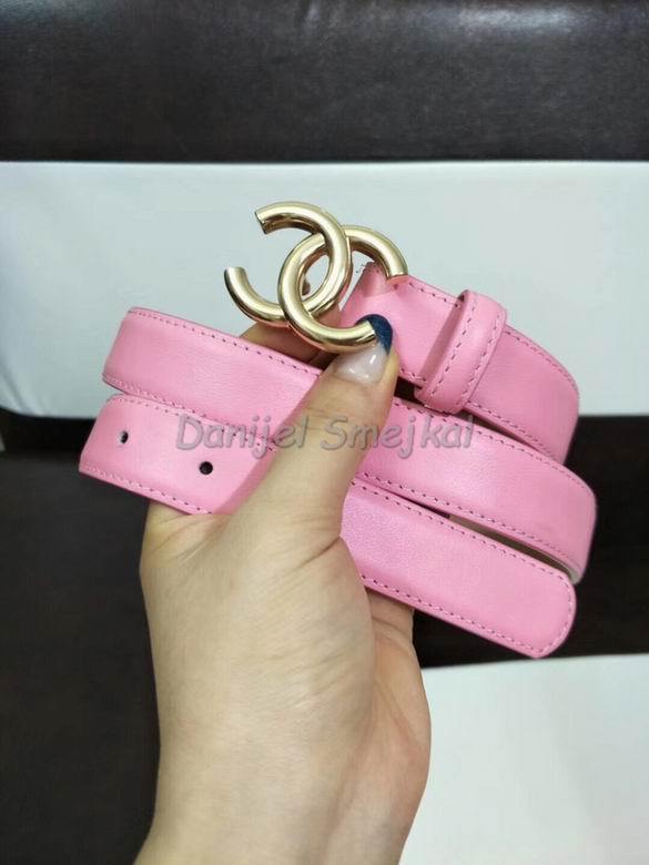 Chanel Belt 25mm