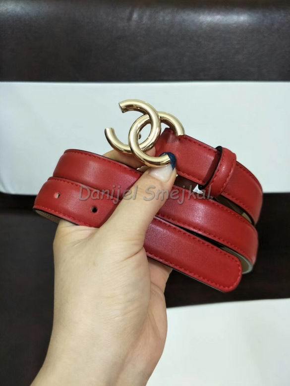 Chanel Belt 25mm