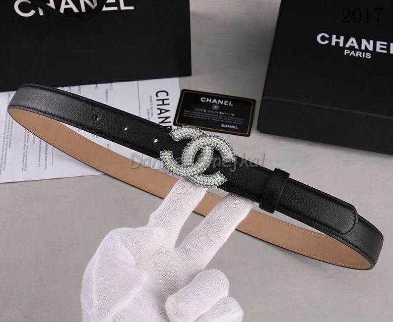 Chanel Belt 25mm