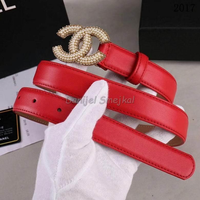 Chanel Belt 25mm