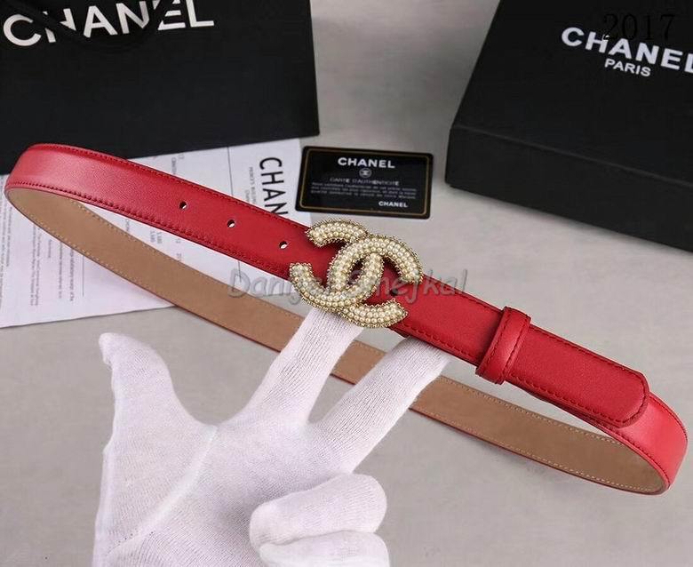 Chanel Belt 25mm