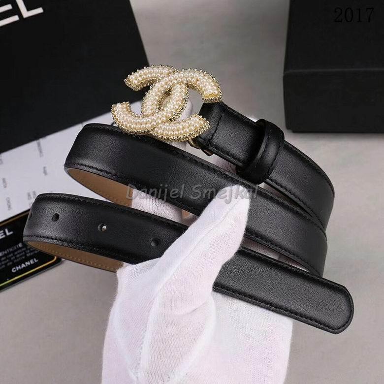 Chanel Belt 25mm