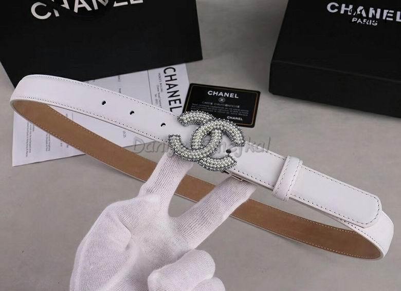 Chanel Belt 25mm