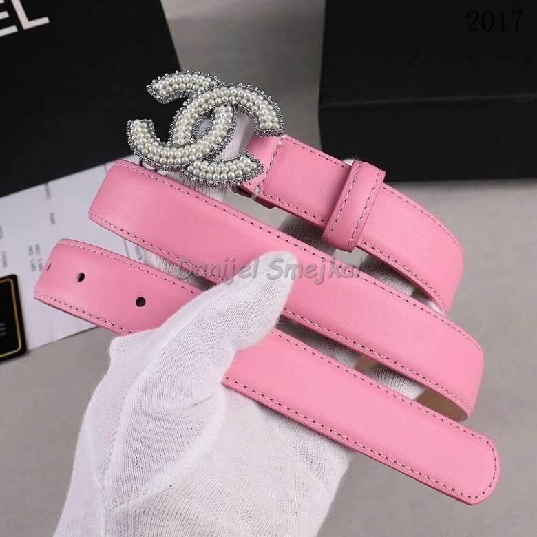 Chanel Belt 25mm