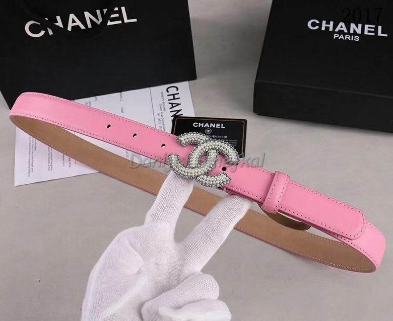 Chanel Belt 25mm