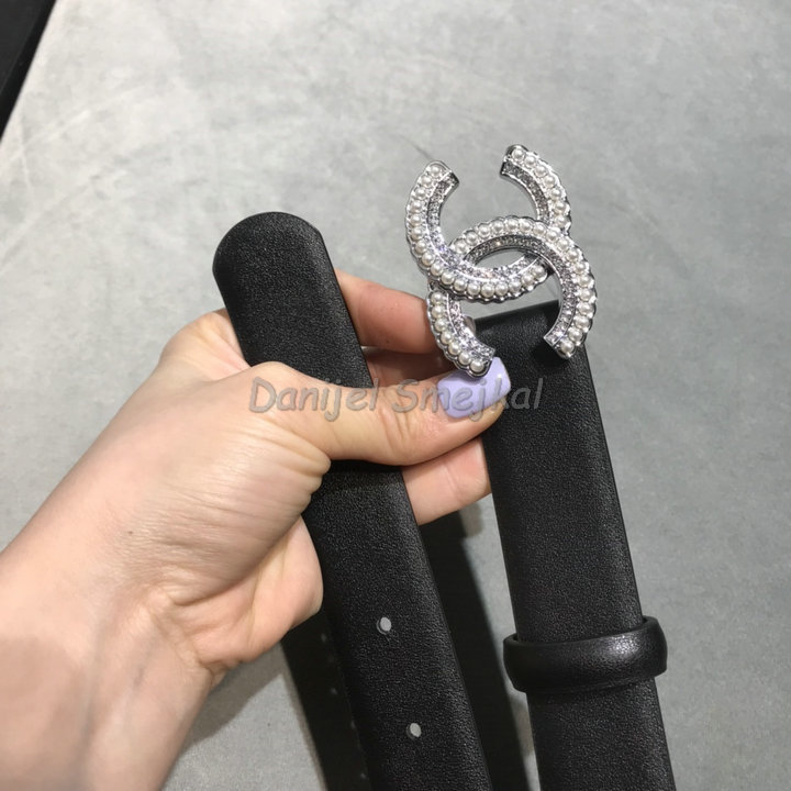 Chanel Belt 30mm