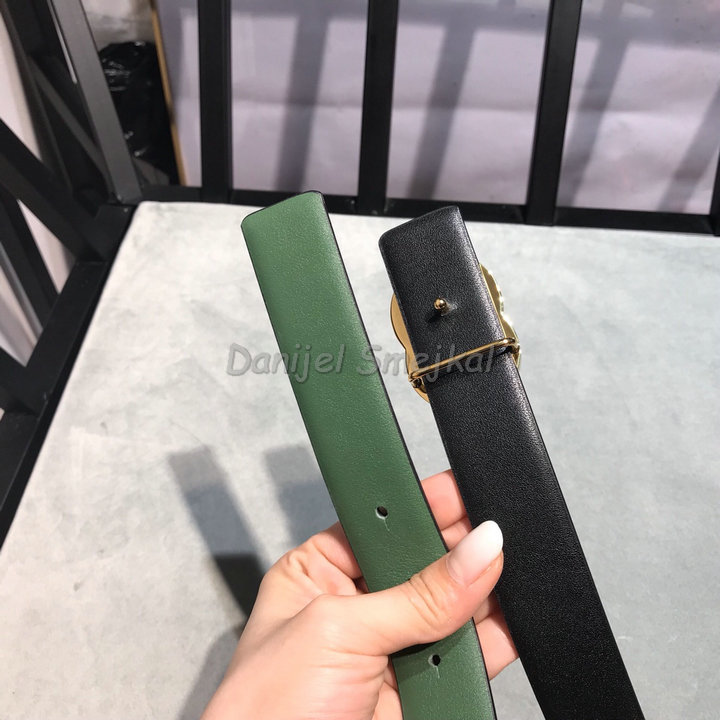 Chanel Belt 30mm