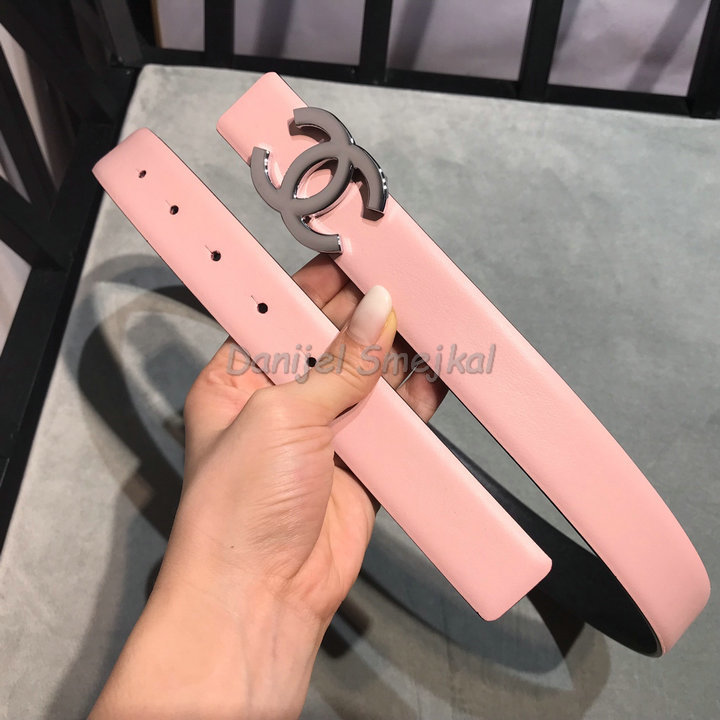 Chanel Belt 30mm