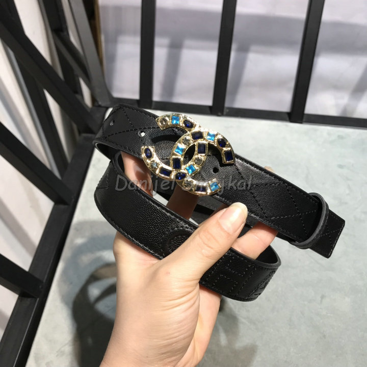 Chanel Belt 30mm