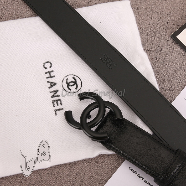 Chanel Belt 35mm