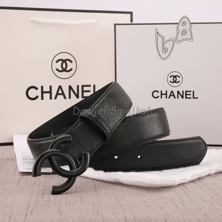 Chanel Belt 35mm