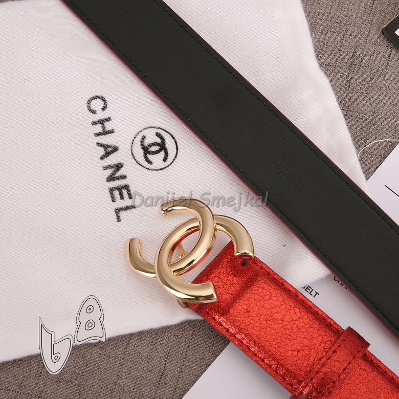 Chanel Belt 35mm