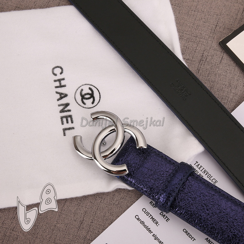 Chanel Belt 35mm