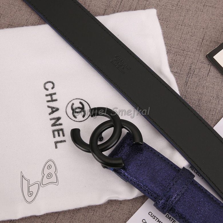 Chanel Belt 35mm