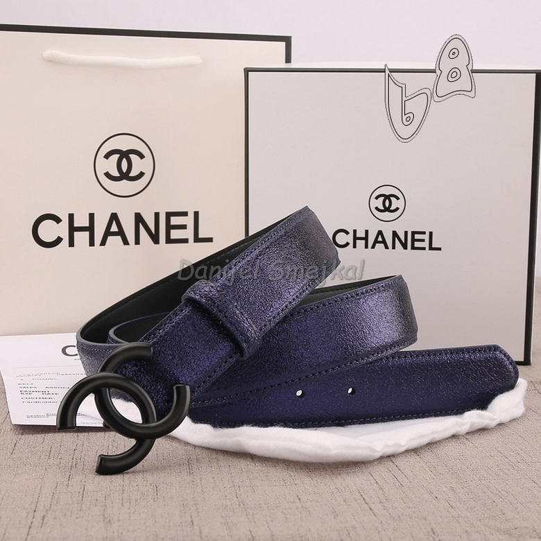 Chanel Belt 35mm