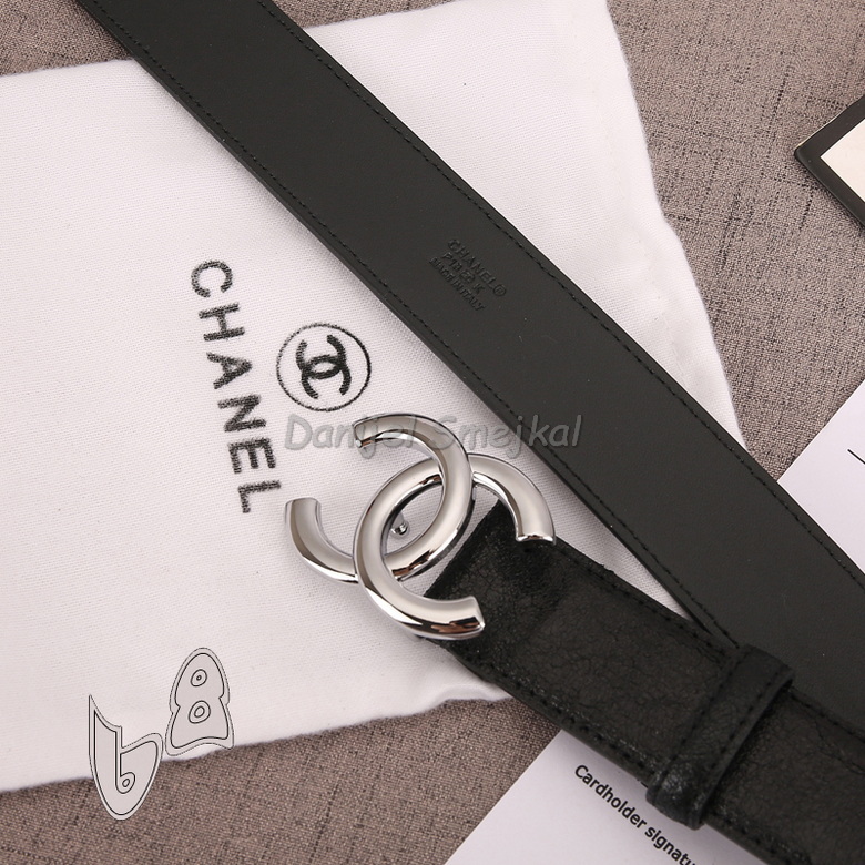 Chanel Belt 35mm