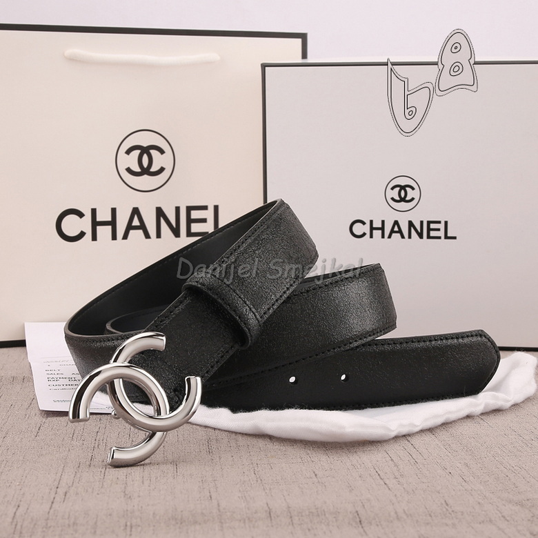 Chanel Belt 35mm