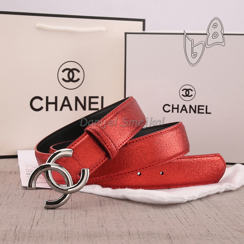 Chanel Belt 35mm