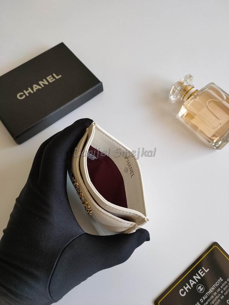 Chanel Card Holder 11cm