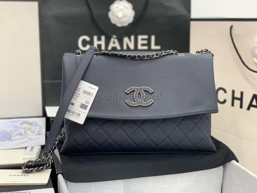 Chanel Coco Hand Bag