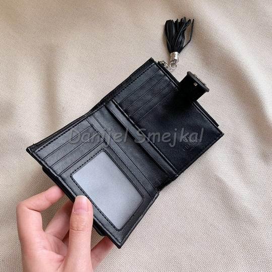 Chanel Coin Card Holder 12cm