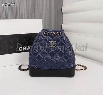 Chanel Gabrielle Backpack