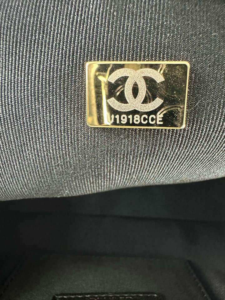 Chanel Handbag 16cm