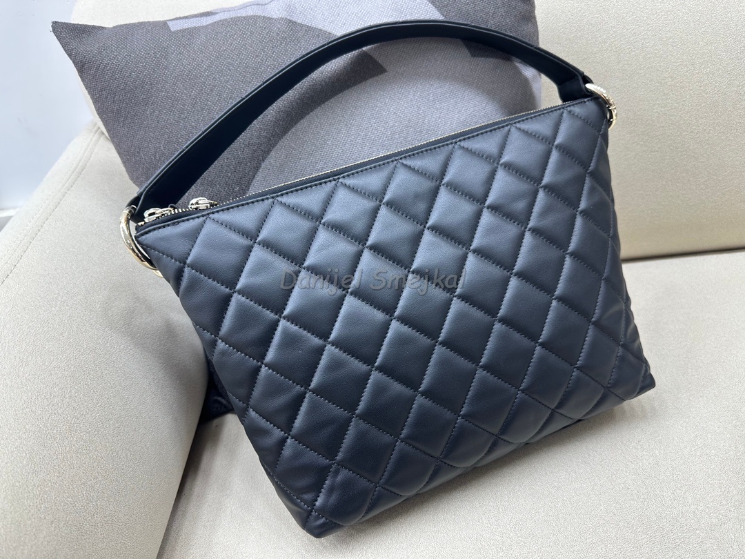 Chanel Hobo Handbag 29.5cm