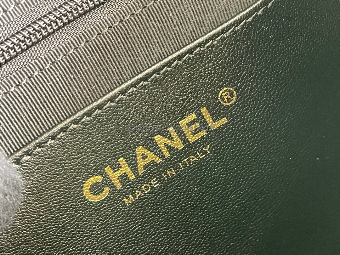 Chanel Hobo Handbag 29cm