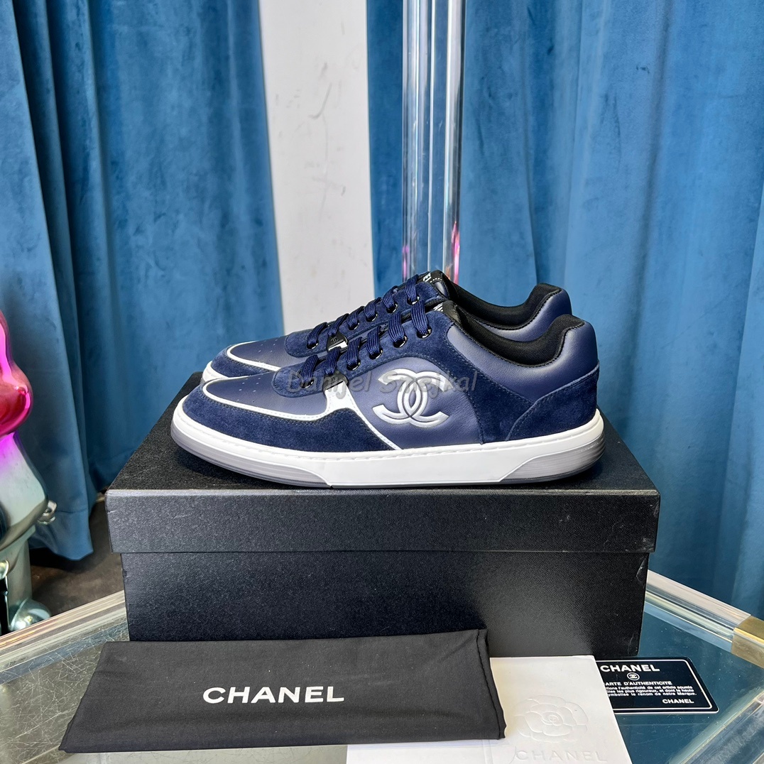 Chanel Sneaker