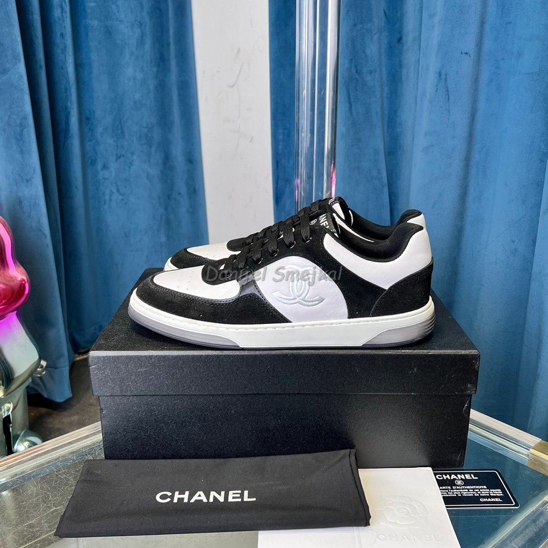 Chanel Sneaker