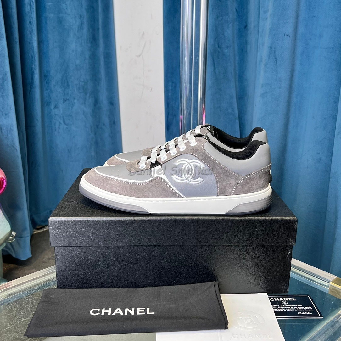 Chanel Sneaker