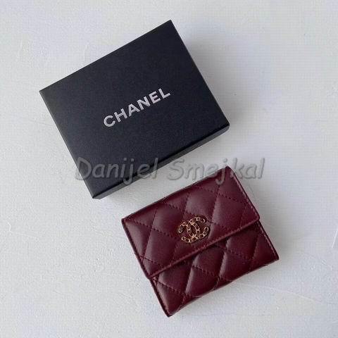 Chanel Wallet 11.5cm