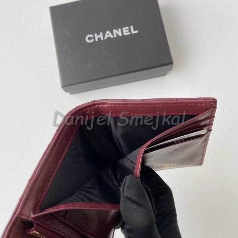 Chanel Wallet 11.5cm