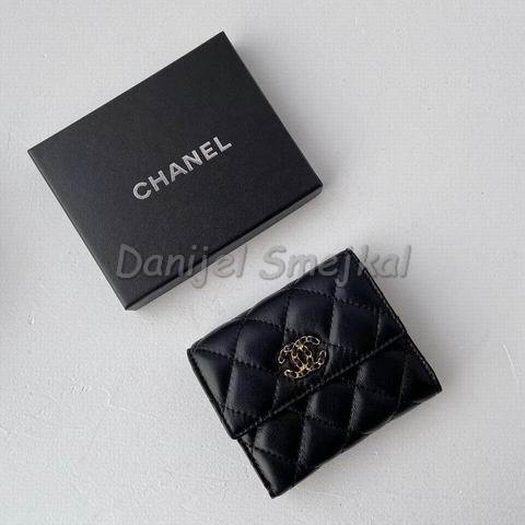 Chanel Wallet 11.5cm