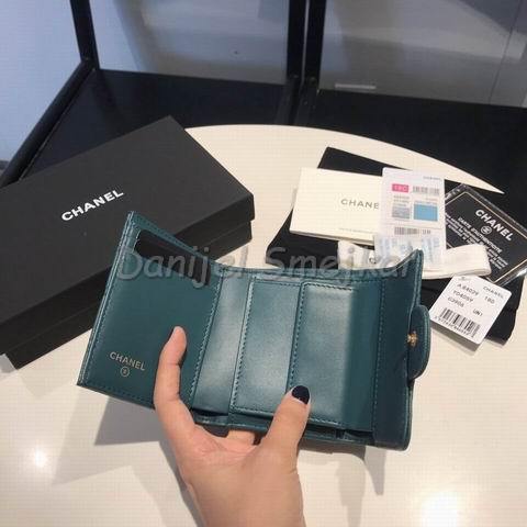 Chanel Wallet 11.5cm