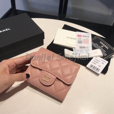 Chanel Wallet 11.5cm