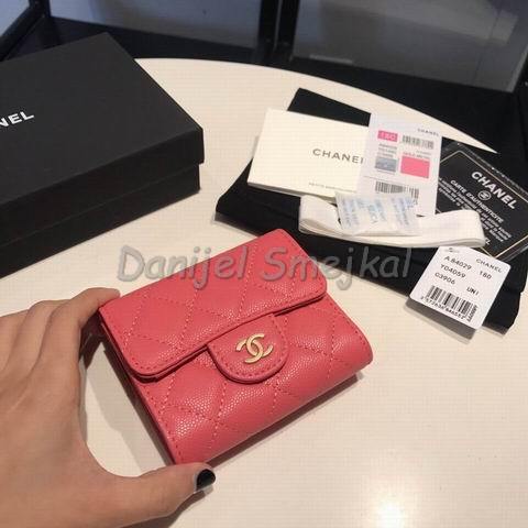 Chanel Wallet 11.5cm