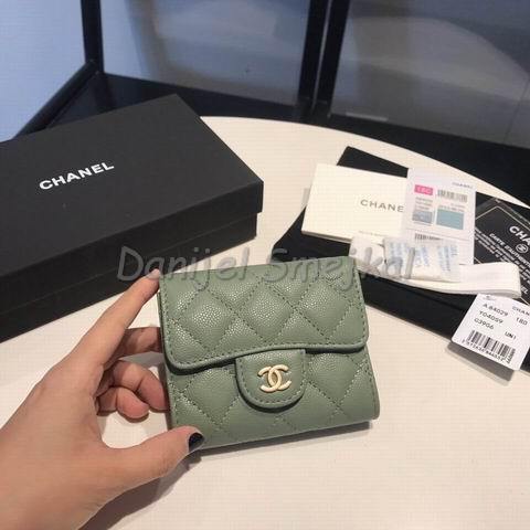 Chanel Wallet 11.5cm