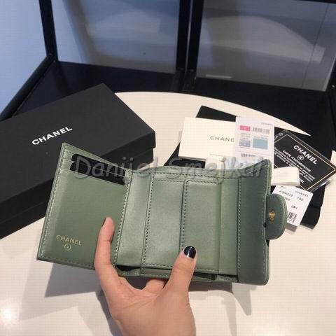 Chanel Wallet 11.5cm