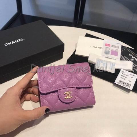 Chanel Wallet 11.5cm